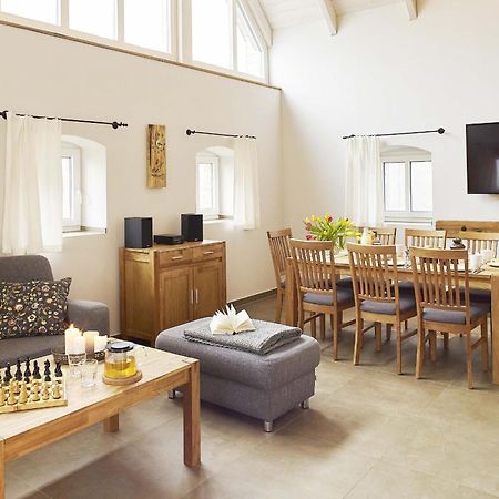 Вілла Hexenhaus Rietz Neuendorf Екстер'єр фото